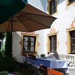 Apartament Marxhof Seebruck Am Chiemsee