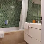Apartament Marxhof Seebruck Am Chiemsee