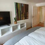 Marxhof Seebruck Am Chiemsee Apartament Seeon-Seebruck