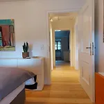 Apartament Marxhof Seebruck Am Chiemsee