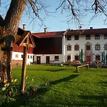 Marxhof Seebruck Am Chiemsee