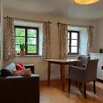 Marxhof Seebruck Am Chiemsee Apartament *
