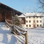 Apartament Marxhof Seebruck Am Chiemsee