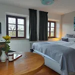 Marxhof Seebruck Am Chiemsee *