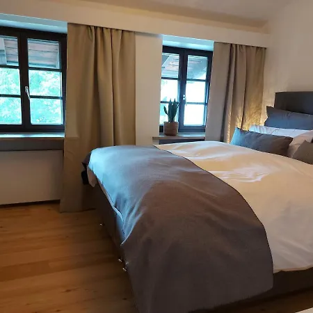 Marxhof Seebruck Am Chiemsee Seeon-Seebruck