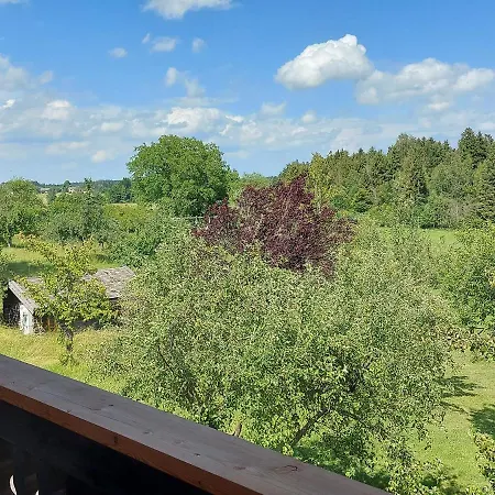 Marxhof Seebruck Am Chiemsee アパート ゼーオン・ゼーブルック