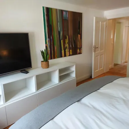 Marxhof Seebruck Am Chiemsee Apartament Seeon-Seebruck