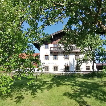 Apartament Marxhof Seebruck Am Chiemsee *