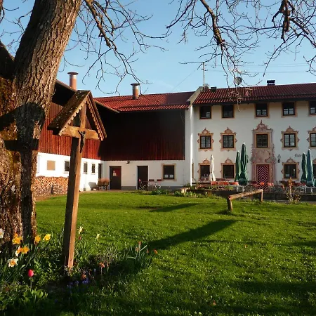 Marxhof Seebruck Am Chiemsee