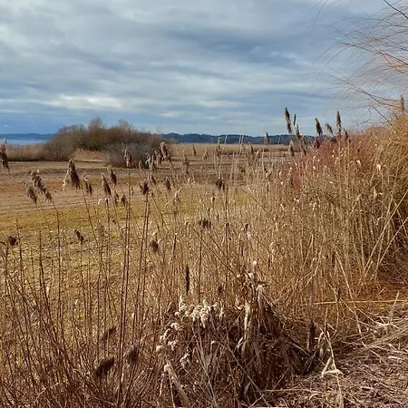 アパート Marxhof Seebruck Am Chiemsee *