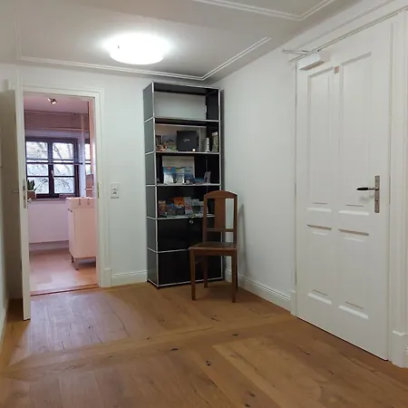 Marxhof Seebruck Am Chiemsee Apartament