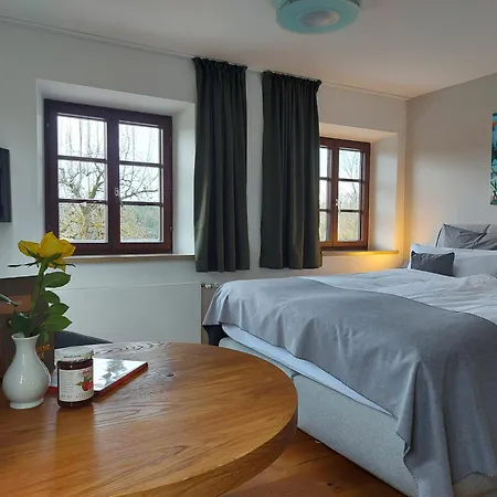 Marxhof Seebruck Am Chiemsee *