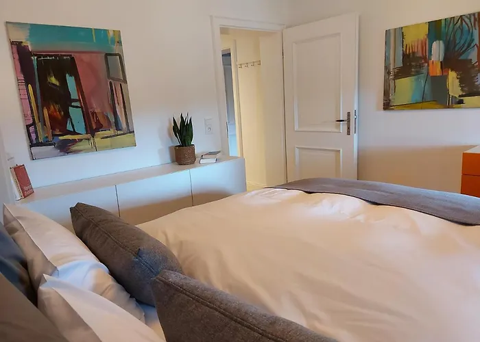 Appartement Marxhof Seebruck Am Chiemsee Seeon-Seebruck