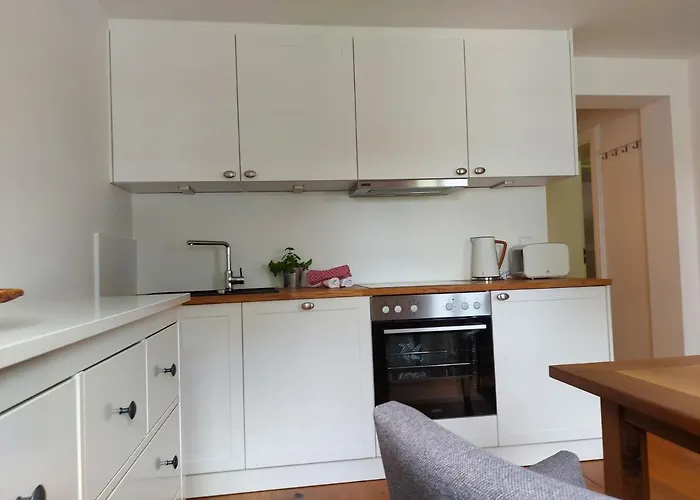 Marxhof Seebruck Am Chiemsee Appartement Seeon-Seebruck