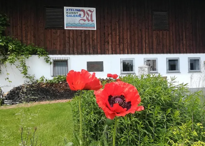 Marxhof Seebruck Am Chiemsee *