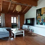 Marxhof Seebruck Am Chiemsee * ゼーオン・ゼーブルック