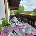 Marxhof Seebruck Am Chiemsee * Seeon-Seebruck