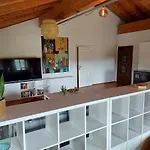 アパート Marxhof Seebruck Am Chiemsee