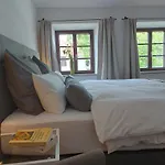 Marxhof Seebruck Am Chiemsee