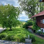 Marxhof Seebruck Am Chiemsee アパート