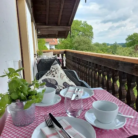 Marxhof Seebruck Am Chiemsee * Seeon-Seebruck