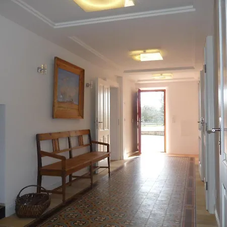 Marxhof Seebruck Am Chiemsee Lejlighed