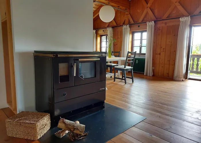 Marxhof Seebruck Am Chiemsee