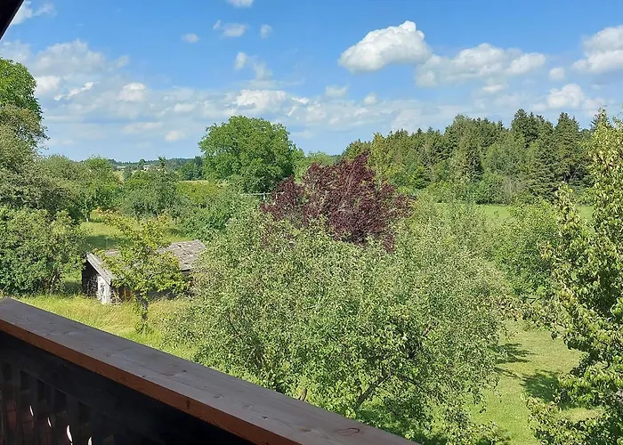 Marxhof Seebruck Am Chiemsee Lejlighed Seeon-Seebruck